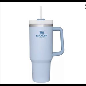 Brand New Stanley 40 oz Adventure Quencher in the color Chambray